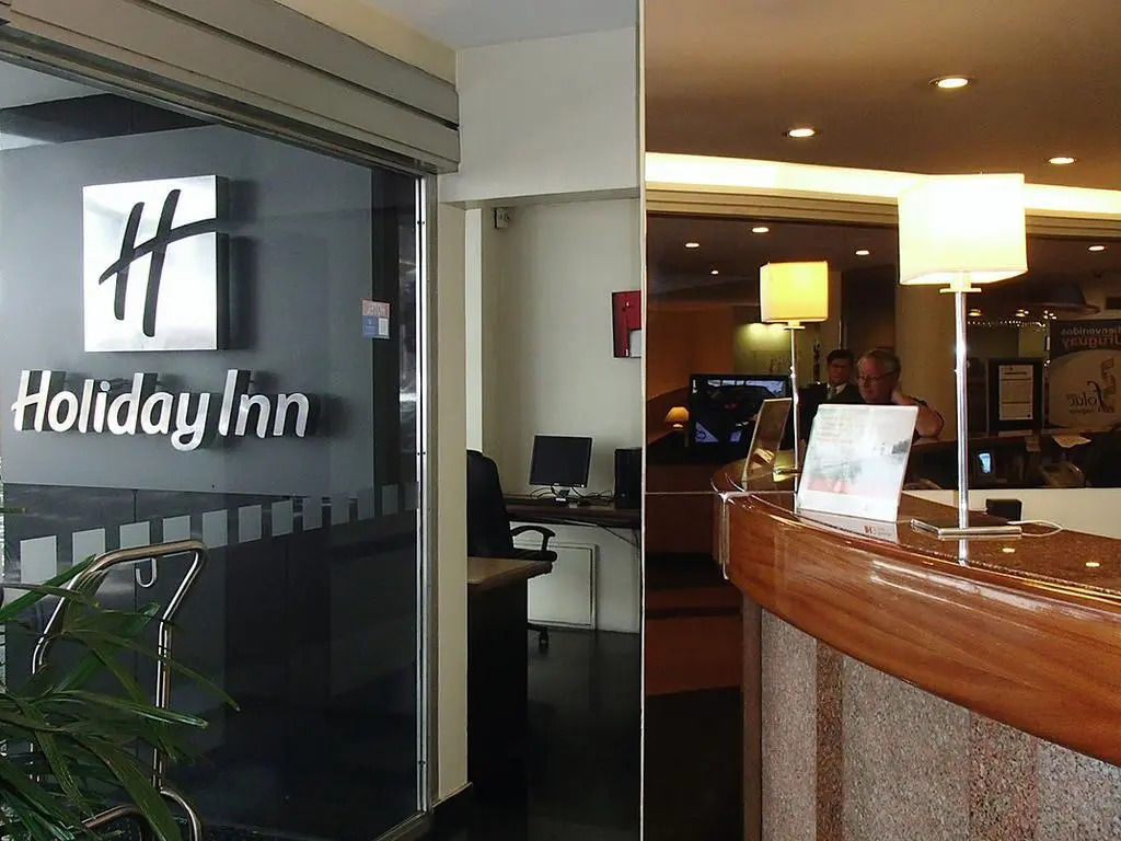 Holiday Inn Montevideo