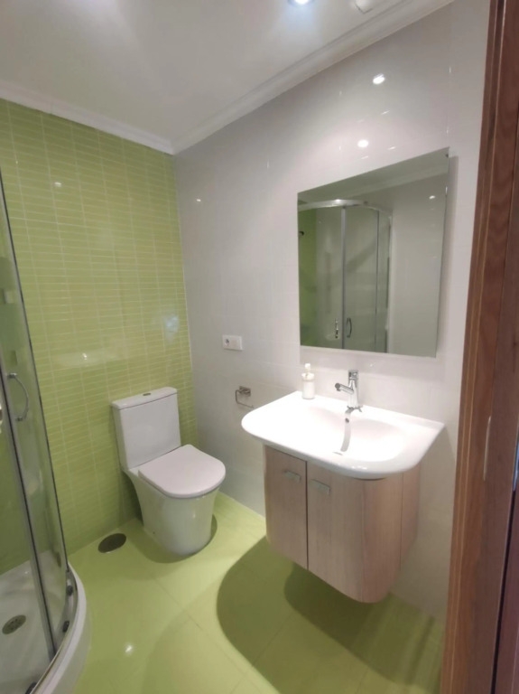 Apartamento playa Cabodeiro, en A Illa De Arousa