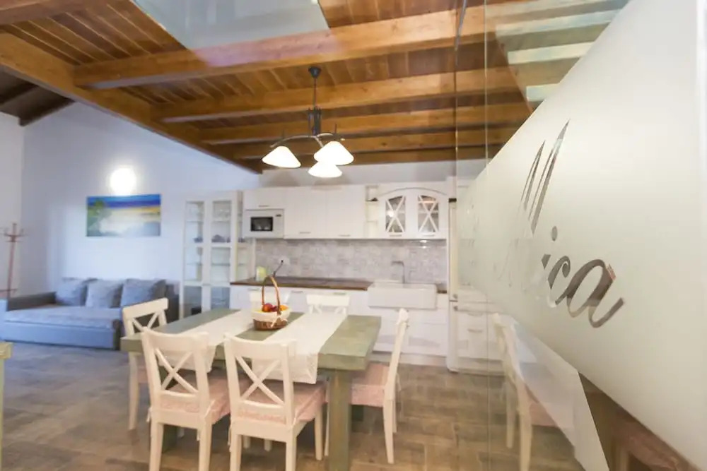 Casa Mica