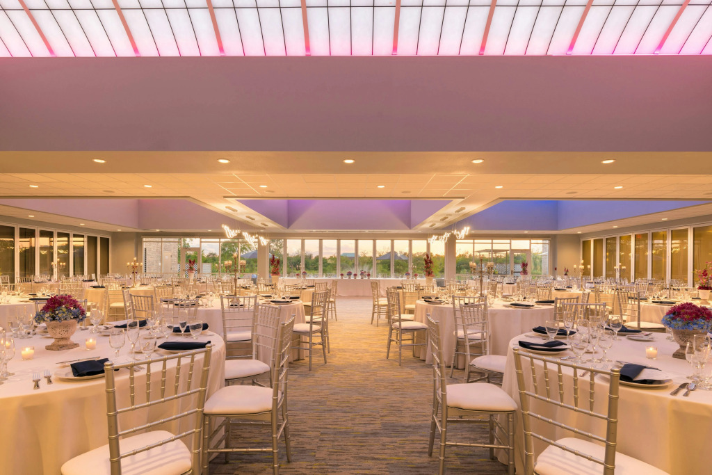 Fairfield Inn & Suites by Marriott Chicago Schaumburg