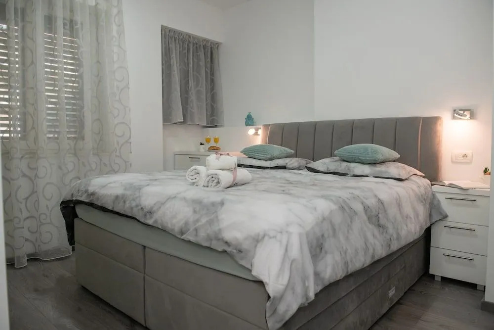 Apartman Mladen
