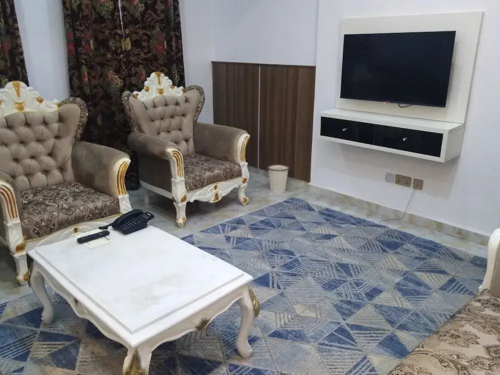 Sulgad Majesic Hotel