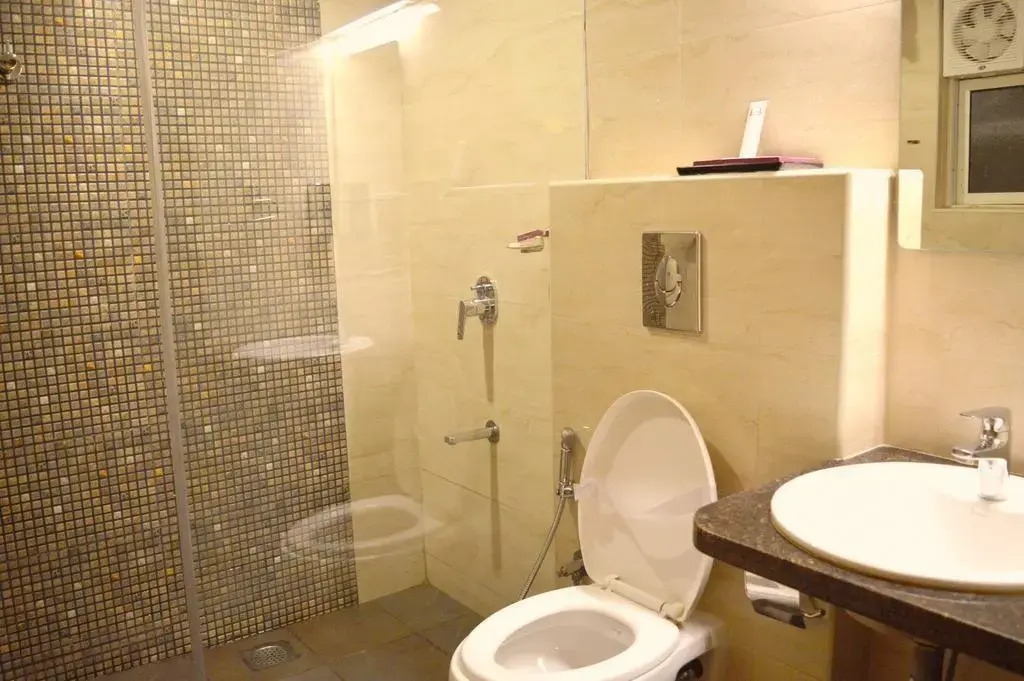 Savoury Business Hotel