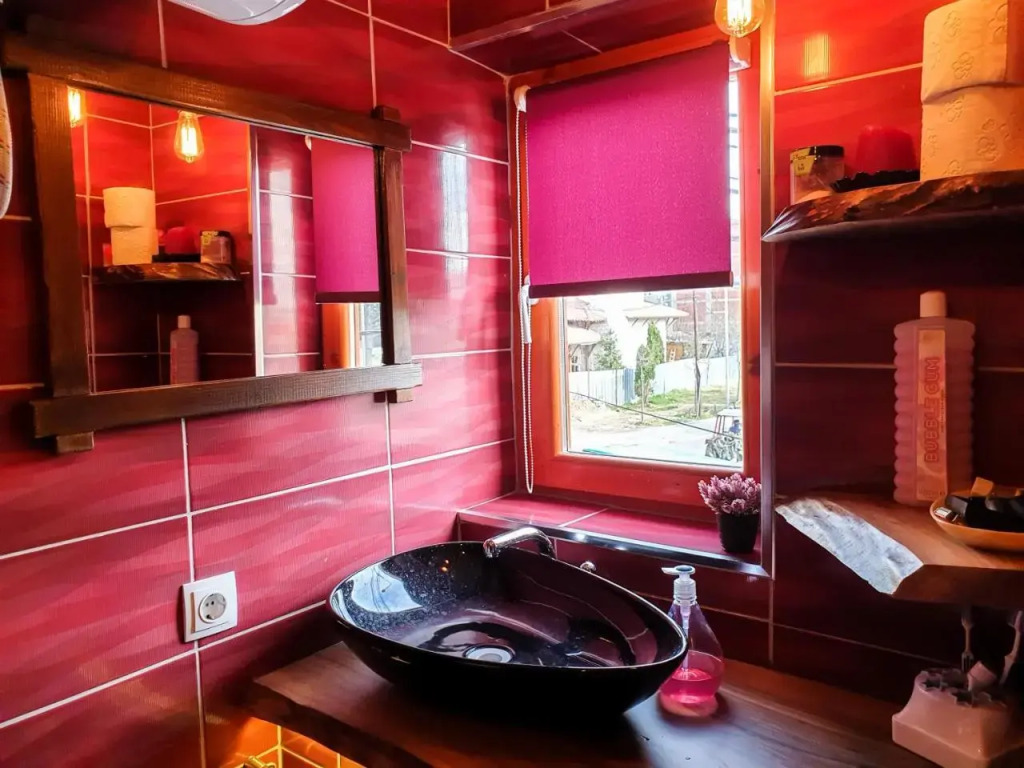 Kulla Dula Guesthouse