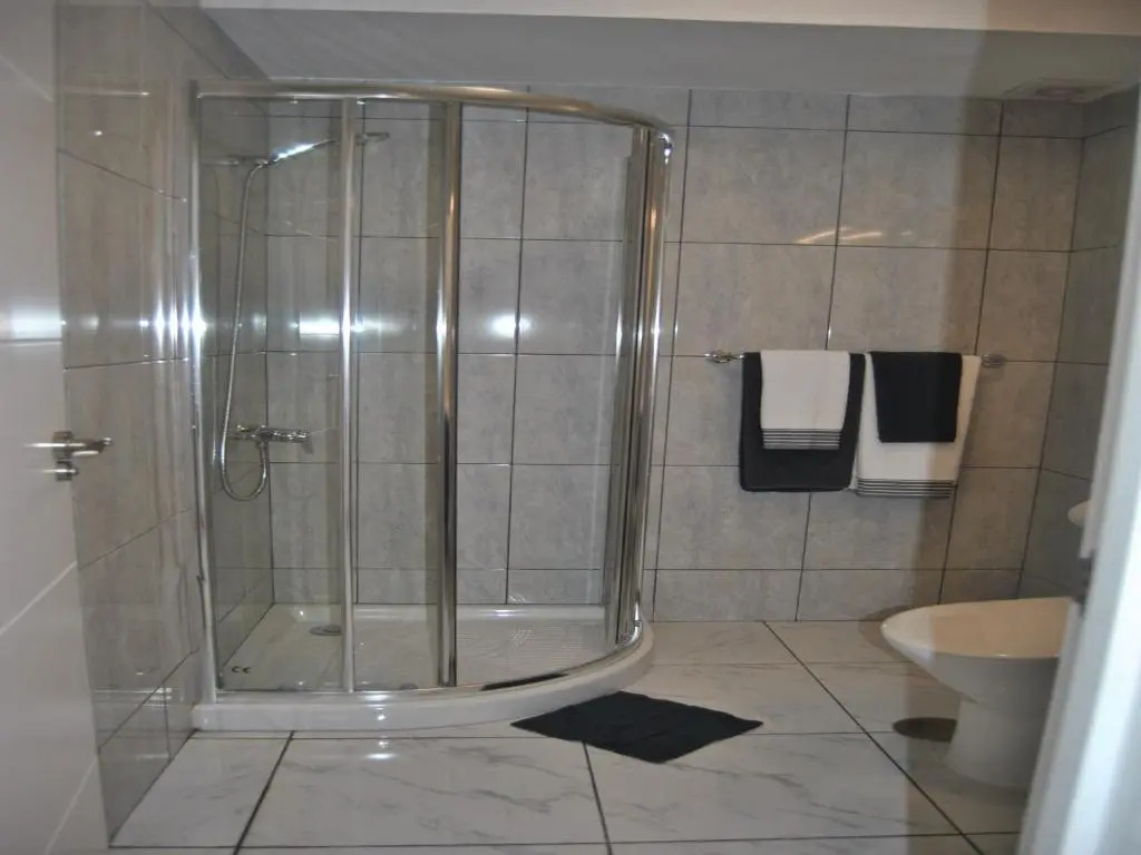 Aparthotel MONTERREY