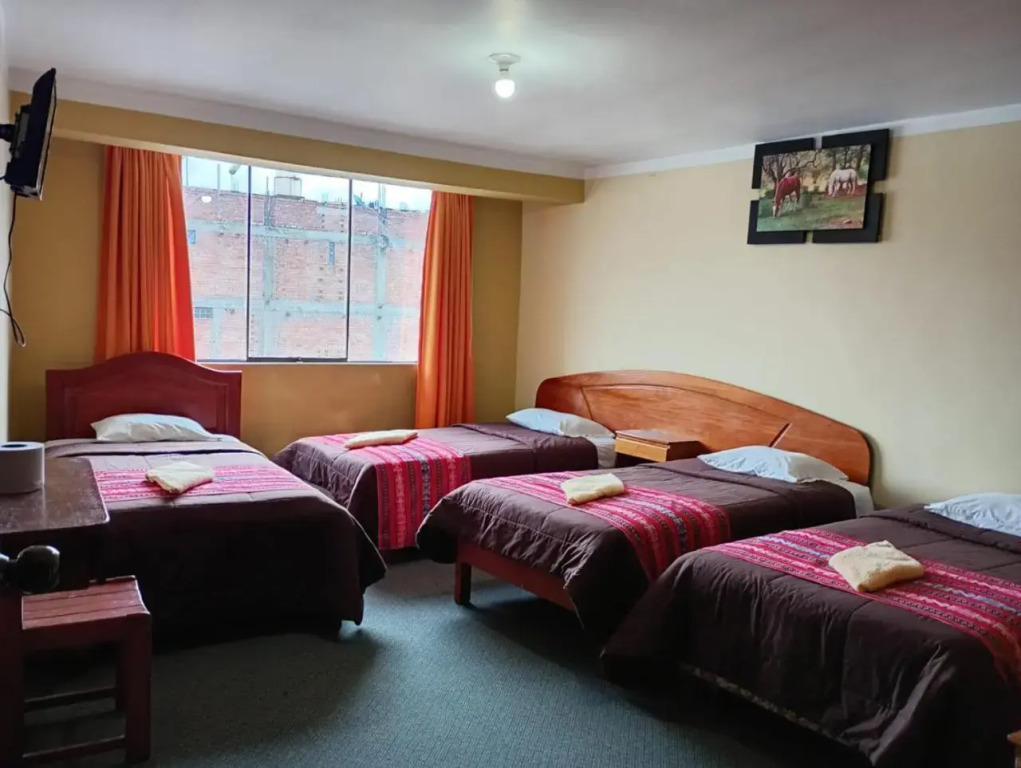 Hostel Cesars