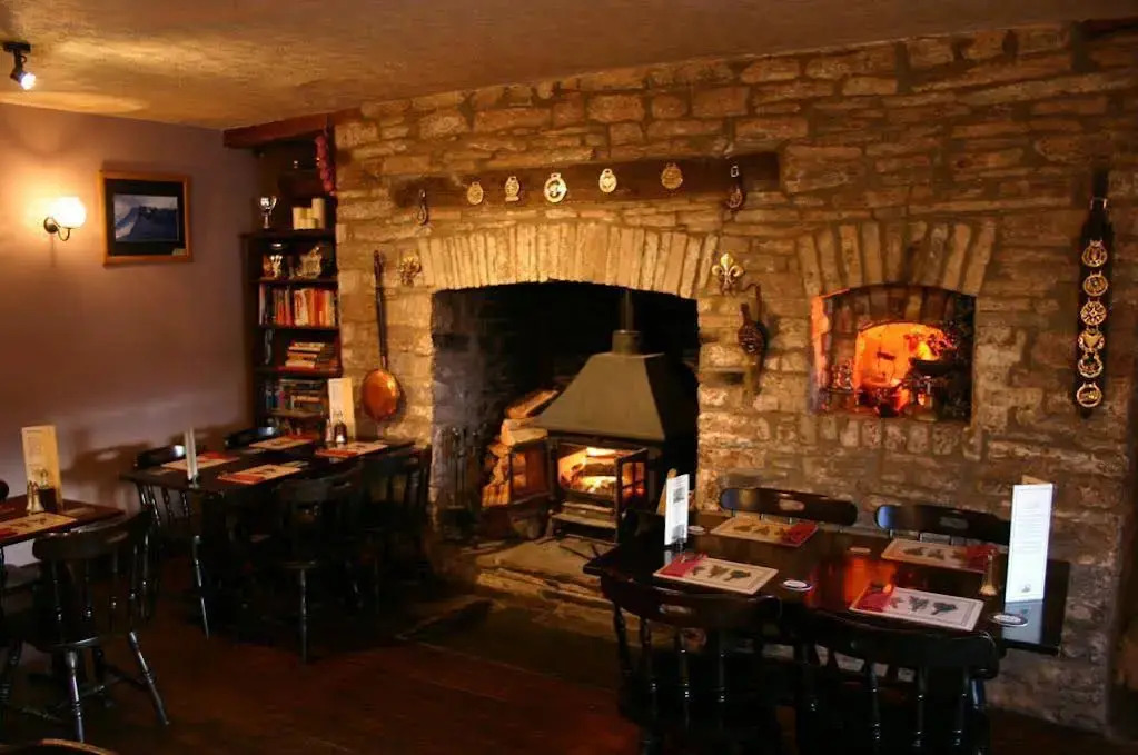 The Tanners Arms