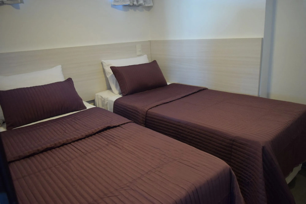 VIP Beira Mar Residence