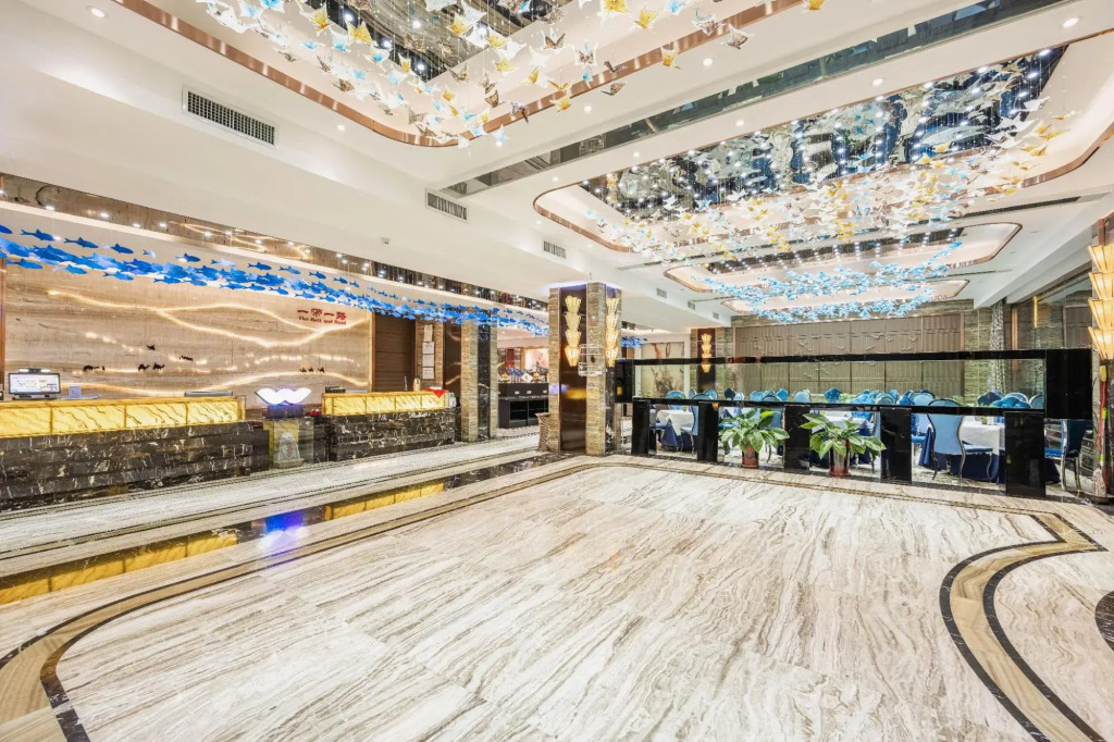 Wanda Hotel