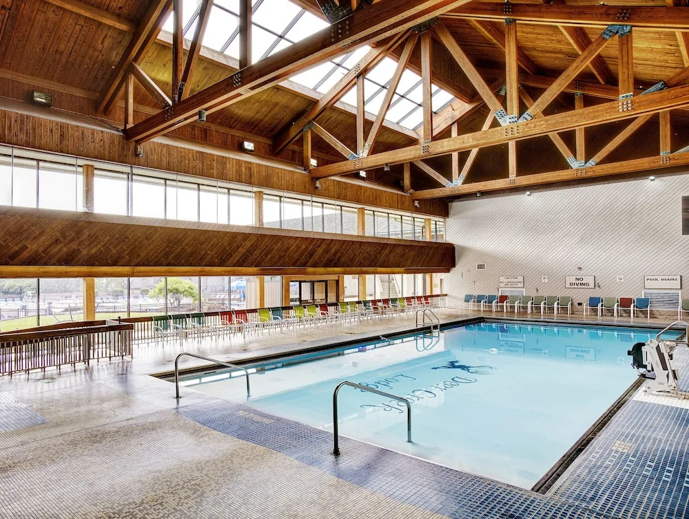 Deer Creek Lodge & Conference Center