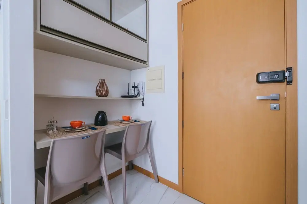 Loft Pet-friendly c Wi-fi 100m da Praia
