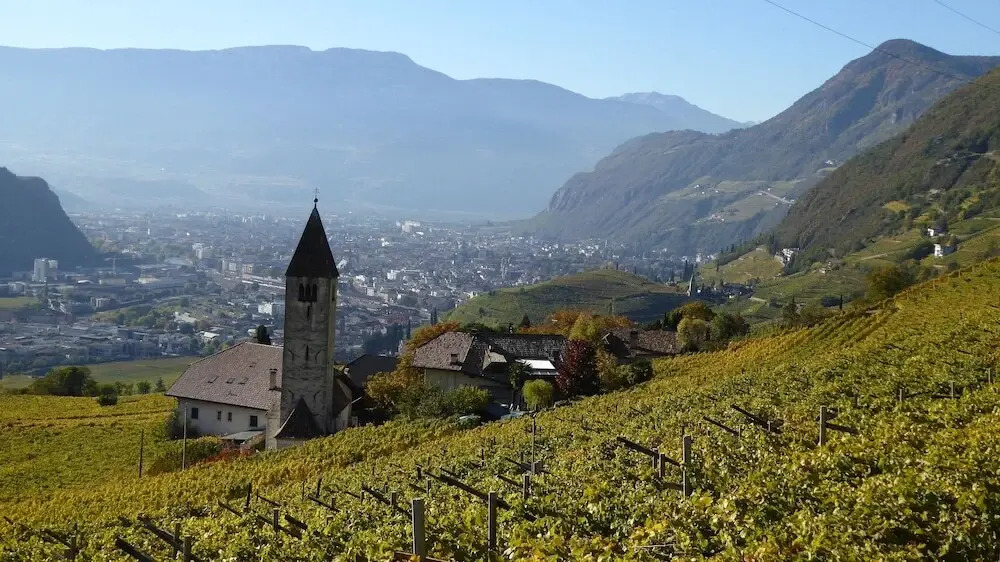 Villa Maier B&B & Apartments