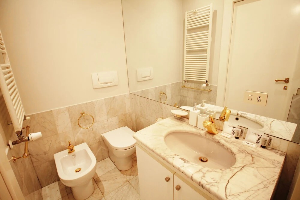 Flaminio Luxury Terrace Penthouse