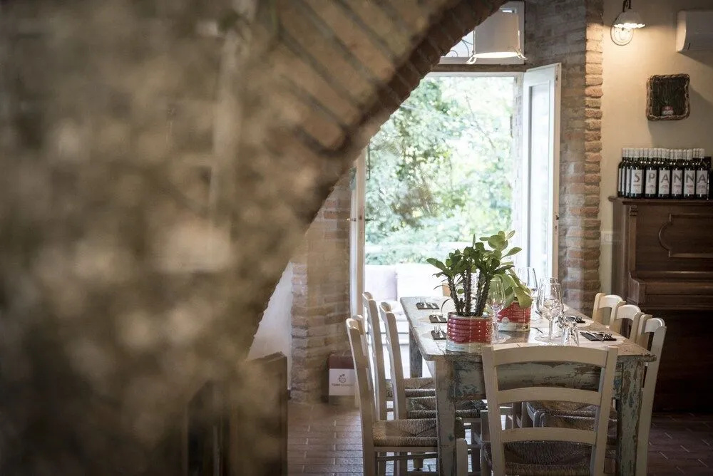 Agricola casa cucina bottega