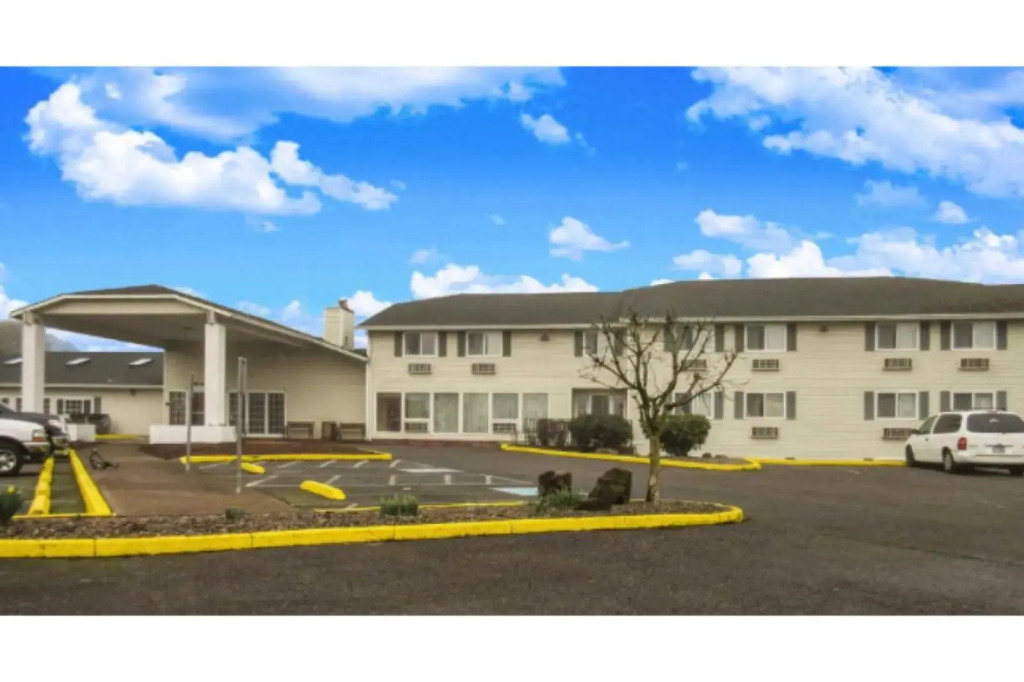 Quality Inn & Suites Albany Corvallis