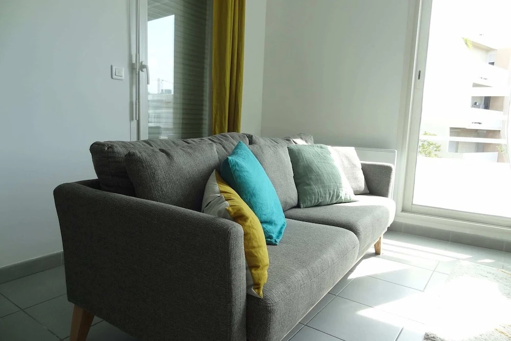 Herod's Appartement privé
