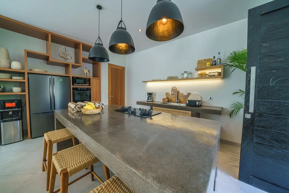 Villa Casa Kreole - Stylish 2BR villa