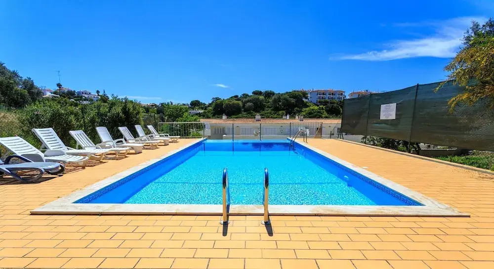 Outra Vez Spacious Apartment 5 Minute Walk From