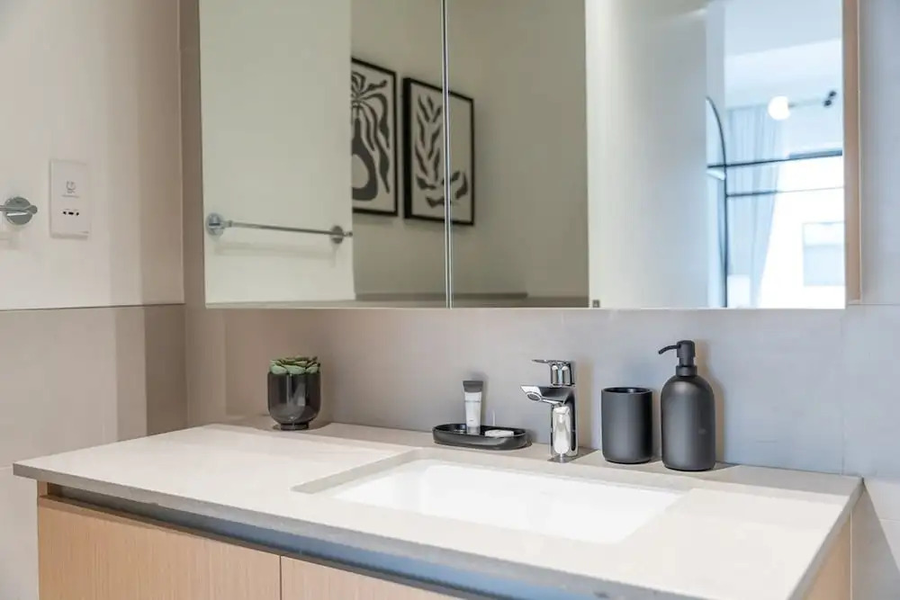 Elegant 4-bedroom Apartment Perfect for Families in Dubai Creek Harbour