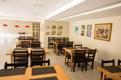 Curitiba Park Hotel