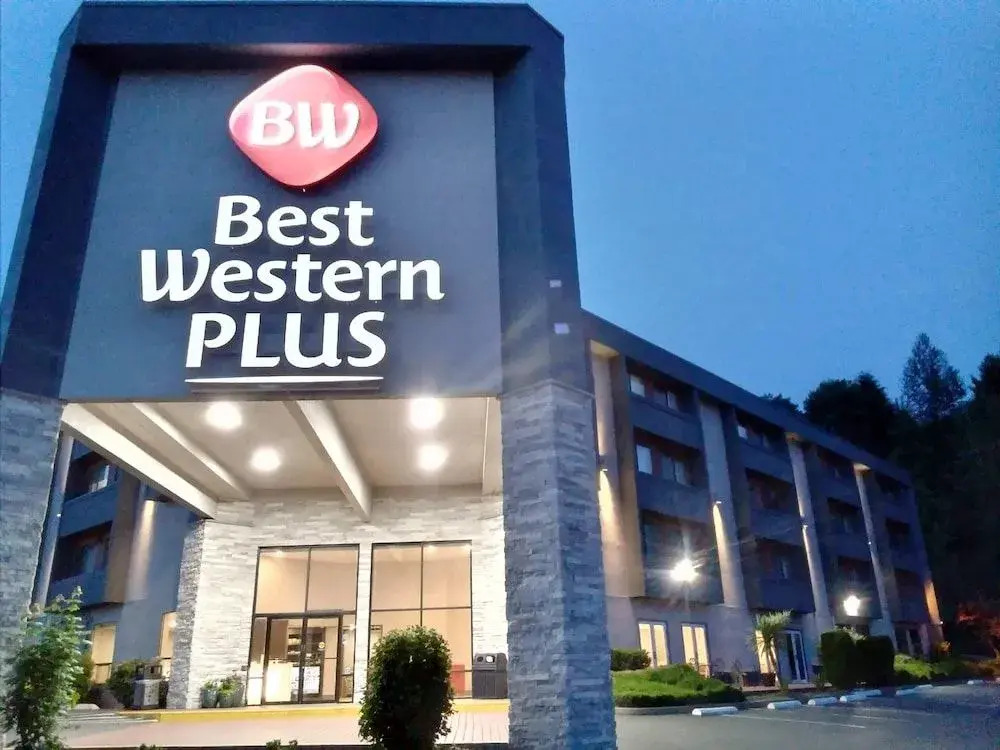 Quality Inn Renton