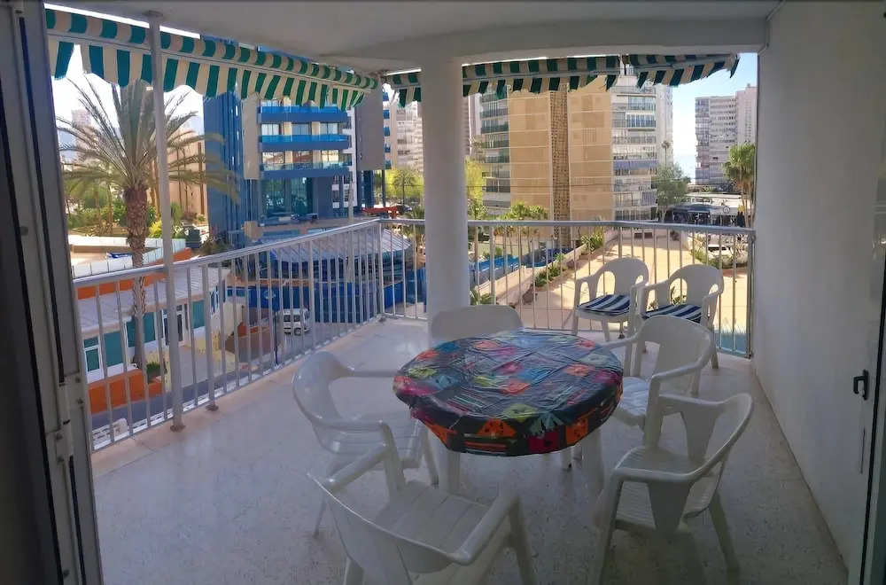 Flecha Apartment