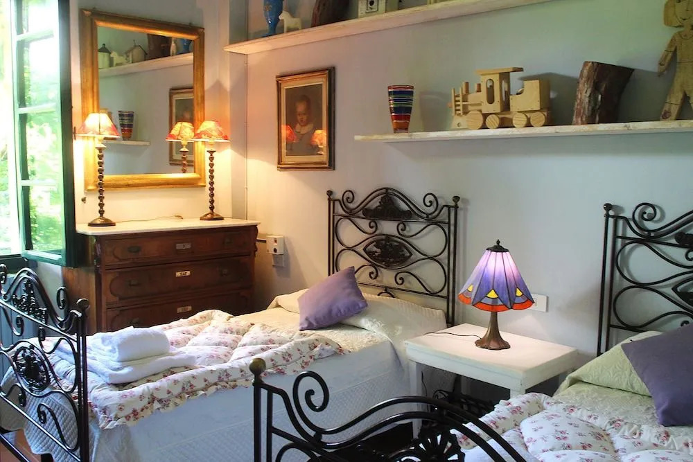 La Striscia Wine Resort