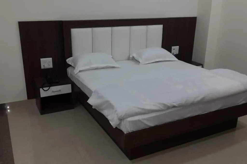 The Ganga Hotel