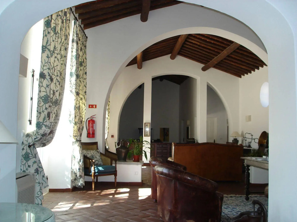 Hotel Rural Monte Da Rosada