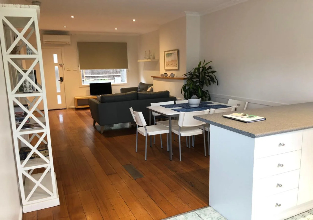 Beach Holiday Apartments