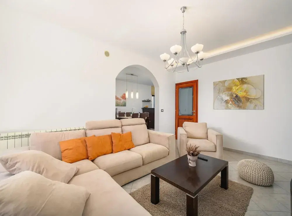 Premium Apartment With Private Pool