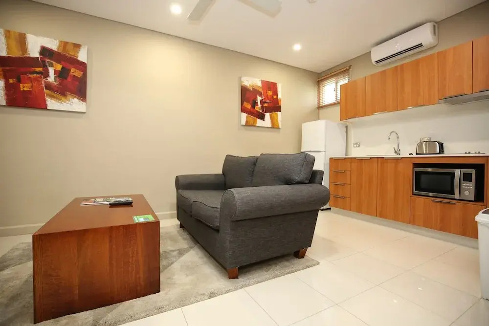 Ela Beach Hotel