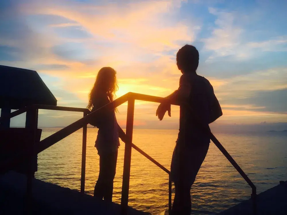 Napo Beach Resort