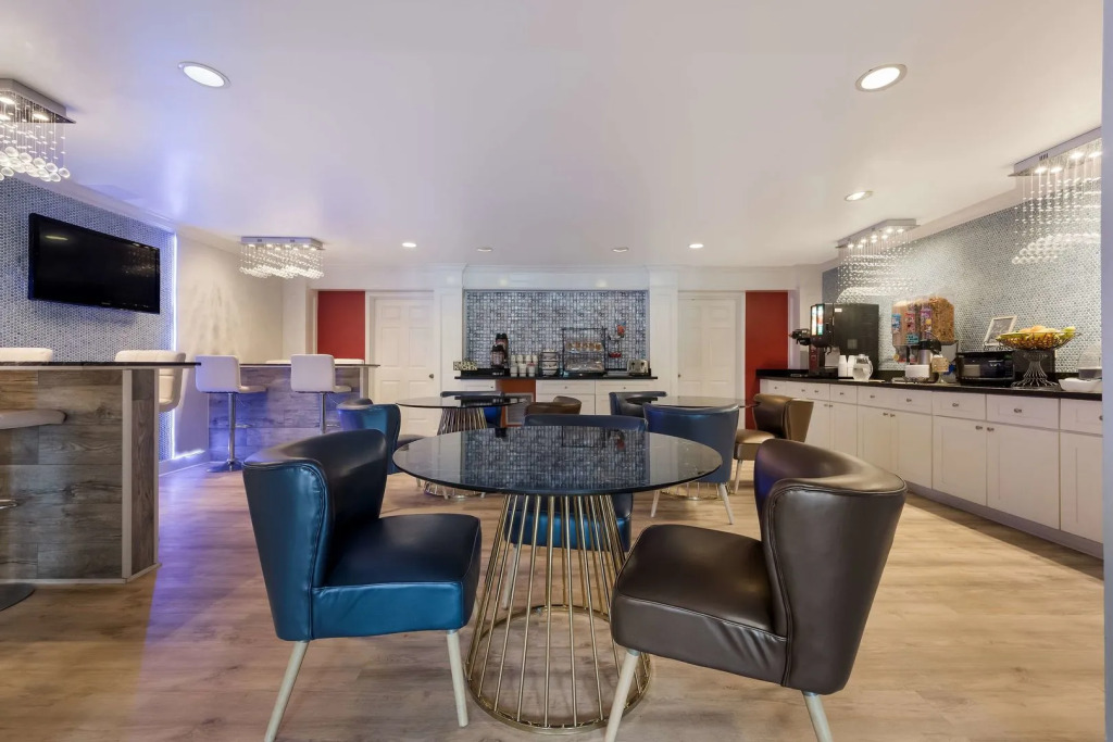 SureStay Hotel By Best Western Tuscaloosa Southeast