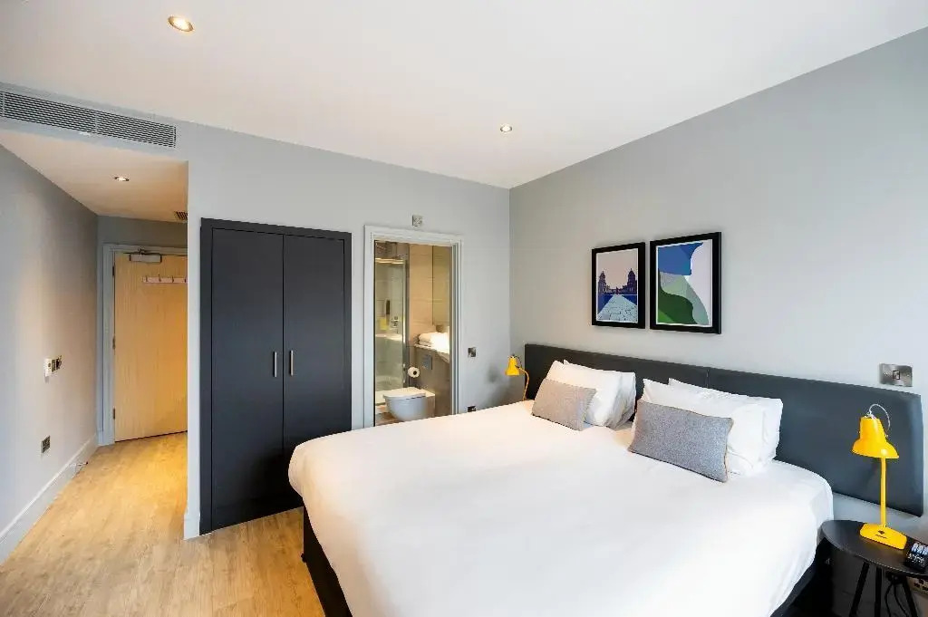 Staycity Aparthotels London Greenwich High Road