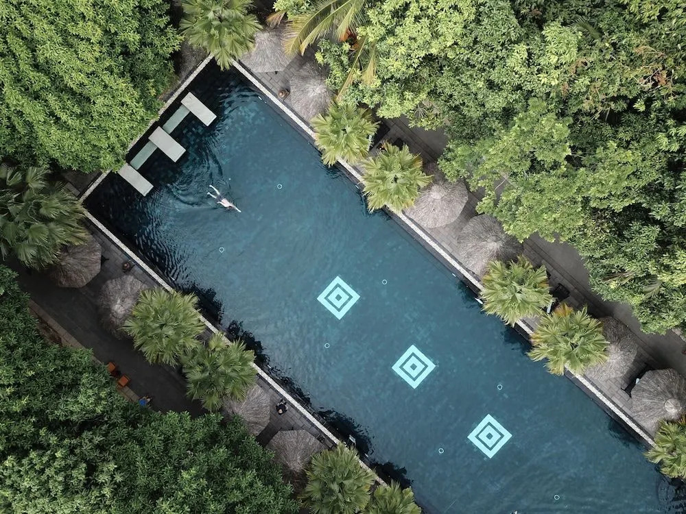 Pilgrimage Wellness Retreat - part of Pilgrimage Village Resort & Spa