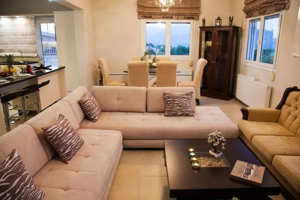 Gerasimos Dream House