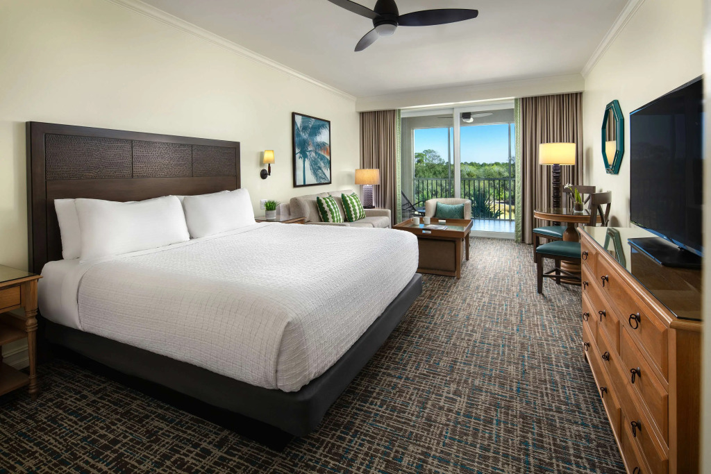 Hyatt Vacation Club at Coconut Cove