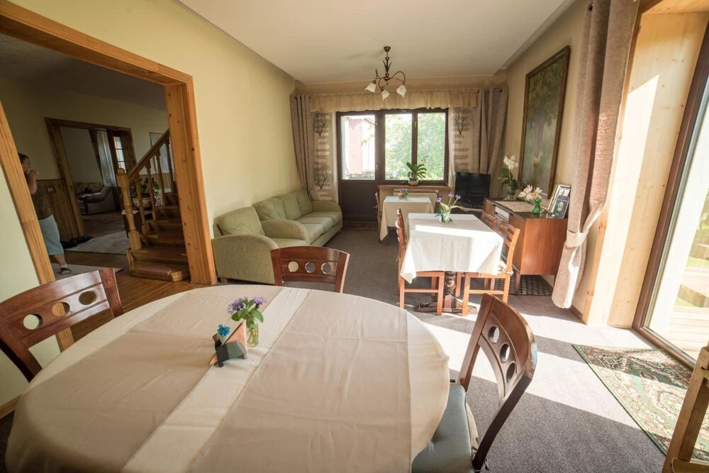 Nemunas Tour Residence