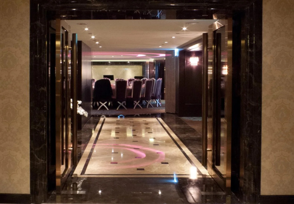 Imperial Hotel Taipei