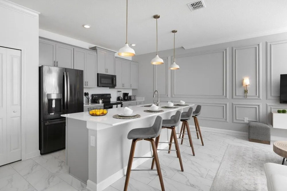 New Amazing townhome with Private Pool near Disney