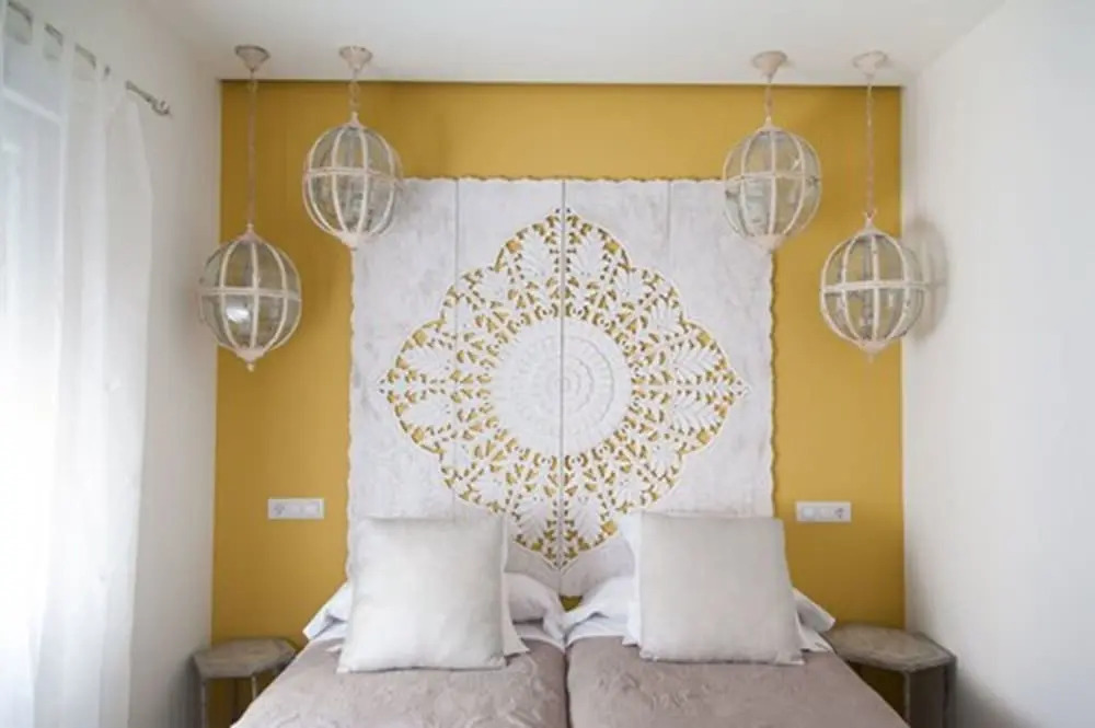 Apartamento García Paredes