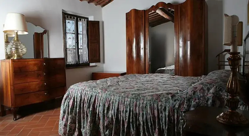 Agriturismo Olivello