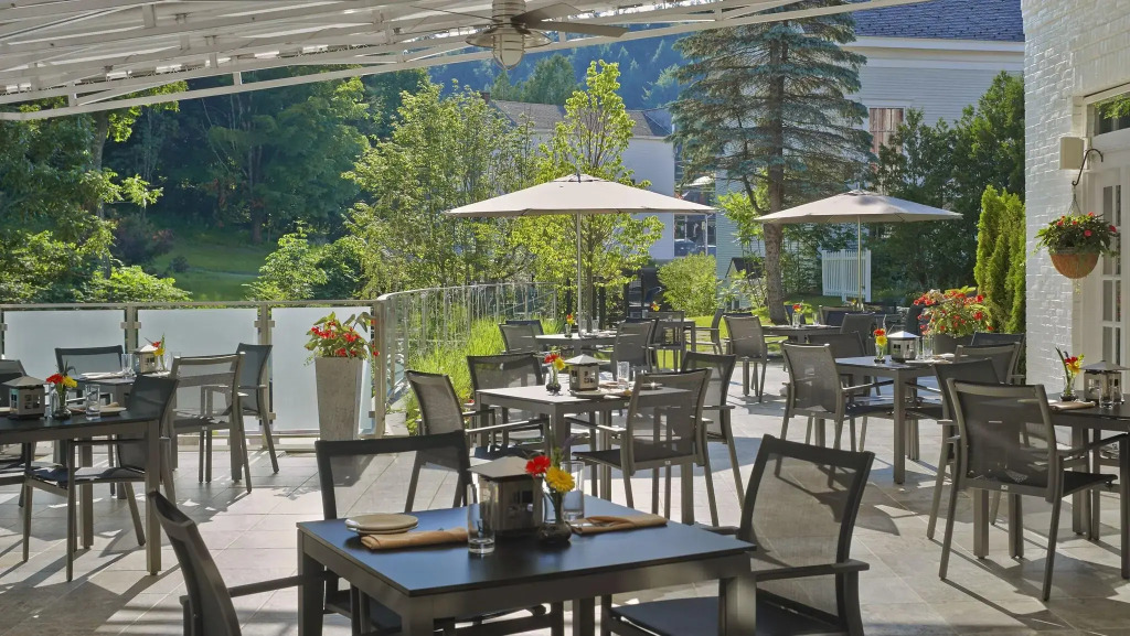 Green Mountain Inn