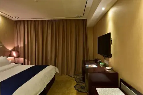 Sila Beach Resort