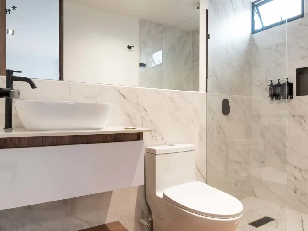 w Stunning 3BR With Terrace in Laureles