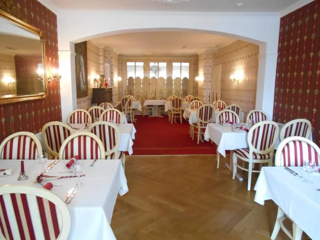 Hotel Posthof