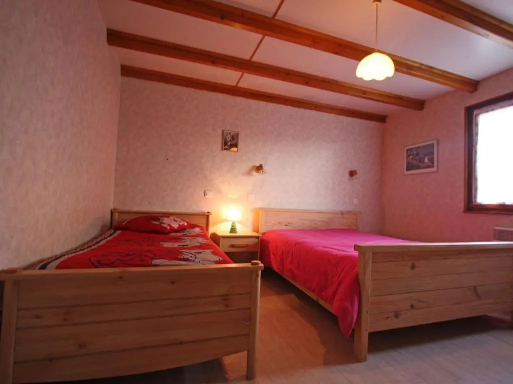 Gîte spacieux et confortable au Val dAjol, à proximité de Plombières-les-Bains, animaux de ferme ! - FR-1-589-139