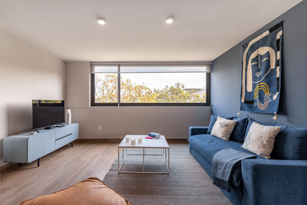 Casai Roma | 2BR | Vast Condo