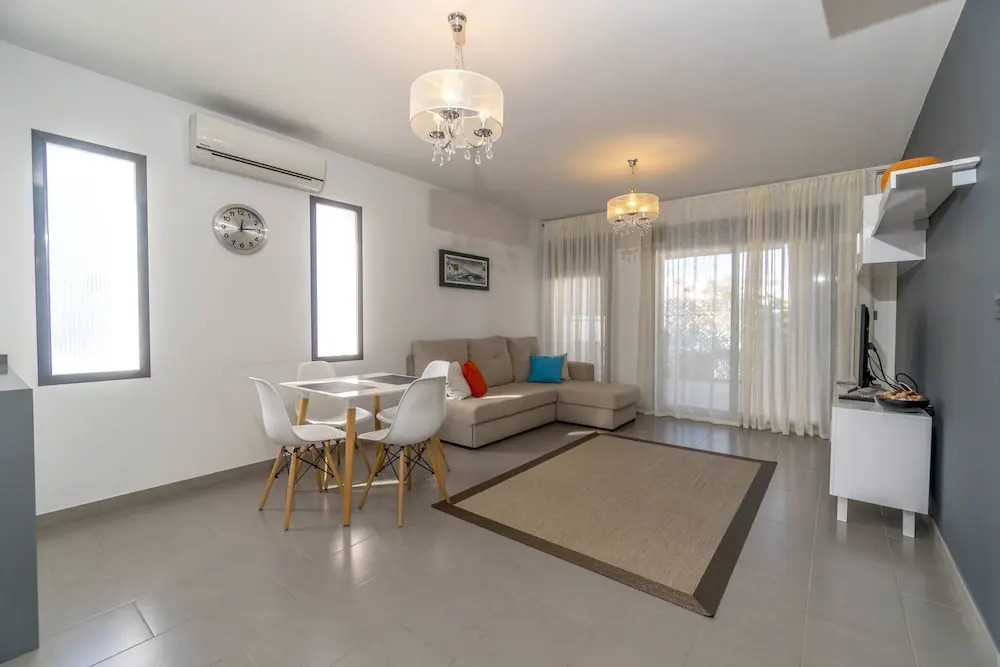 Espanhouse Oasis Beach 108